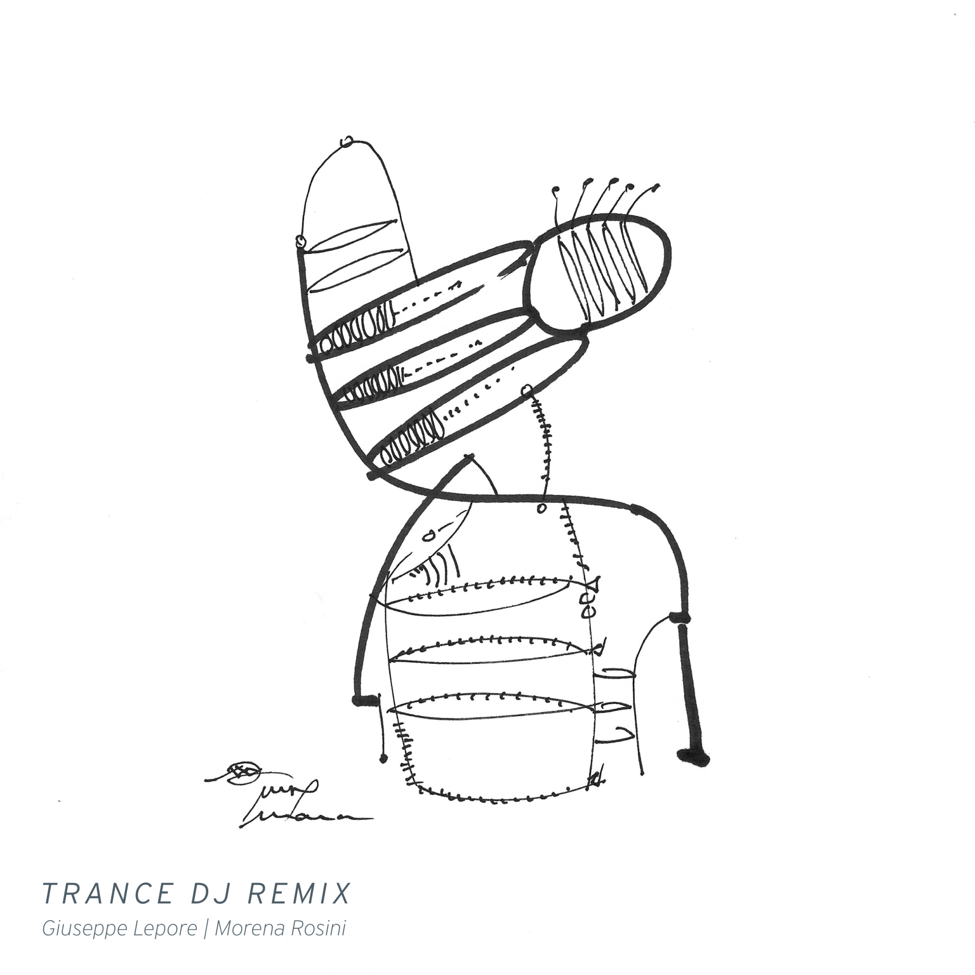 TRANCE DJ REMIX