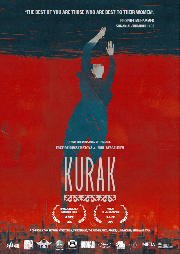 KURAK